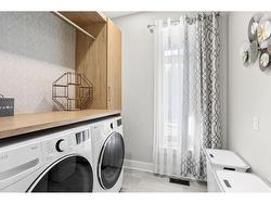 Laundry room - 