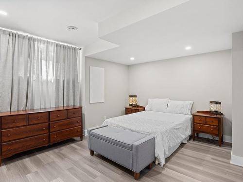 Master bedroom - 11855 Rue Du Cuivre, Mirabel, QC - Indoor Photo Showing Bedroom