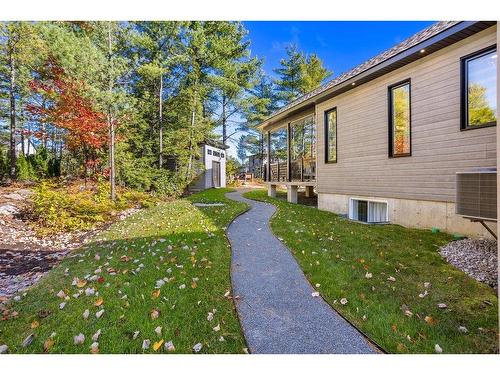 Family room - 11855 Rue Du Cuivre, Mirabel, QC - Indoor