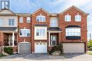 2925 Garnethill Way, Oakville, ON  - Outdoor With Facade 