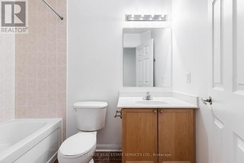 2925 Garnethill Way, Oakville, ON - Indoor Photo Showing Bathroom