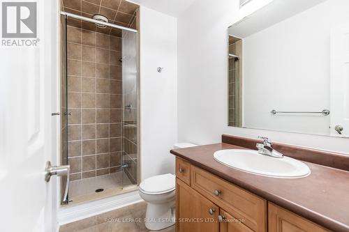 2925 Garnethill Way, Oakville, ON - Indoor Photo Showing Bathroom