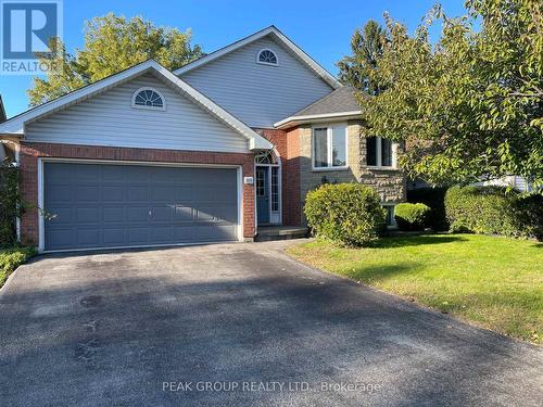 2691 Portage Road, Niagara Falls (205 - Church'S Lane), ON - Outdoor With Facade