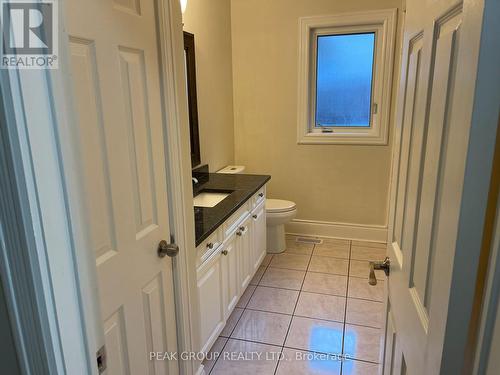 2691 Portage Road, Niagara Falls (205 - Church'S Lane), ON - Indoor Photo Showing Bathroom