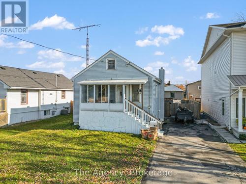 74 Knoll Street, Port Colborne (877 - Main Street), ON - Outdoor