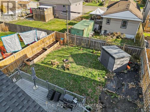 74 Knoll Street, Port Colborne (877 - Main Street), ON - Outdoor With Exterior