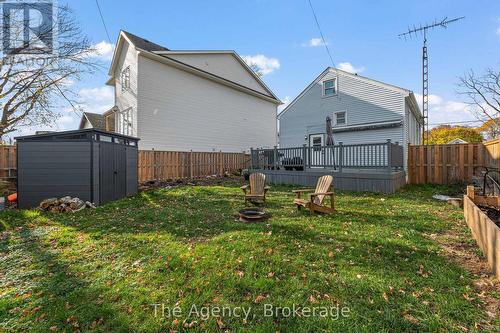 74 Knoll Street, Port Colborne (877 - Main Street), ON - Outdoor