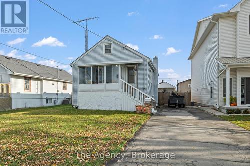 74 Knoll Street, Port Colborne (877 - Main Street), ON - Outdoor