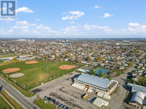 74 Knoll Street, Port Colborne (877 - Main Street), ON - Outdoor With View