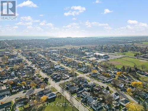 74 Knoll Street, Port Colborne (877 - Main Street), ON - Outdoor With View