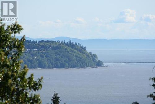 4276 Rockridge Place, West Vancouver, BC - Outdoor With Body Of Water With View