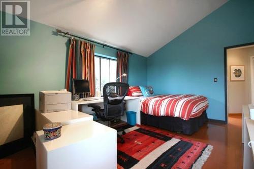 4276 Rockridge Place, West Vancouver, BC - Indoor Photo Showing Bedroom