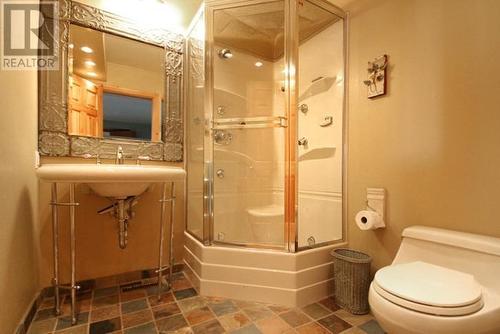 4276 Rockridge Place, West Vancouver, BC - Indoor Photo Showing Bathroom