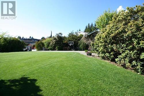 4276 Rockridge Place, West Vancouver, BC - Outdoor