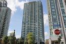 807 - 18 Harrison Garden Boulevard, Toronto, ON  - Outdoor With Facade 