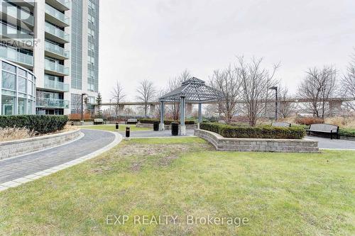 807 - 18 Harrison Garden Boulevard, Toronto, ON - Outdoor