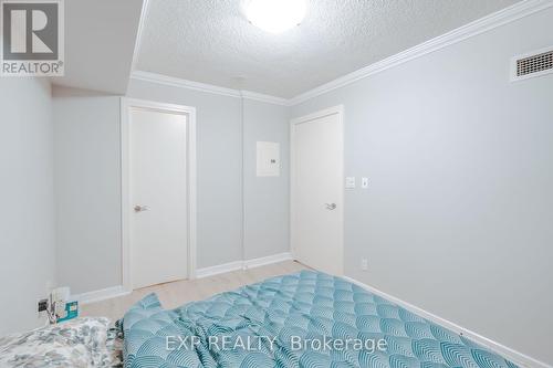 807 - 18 Harrison Garden Boulevard, Toronto, ON - Indoor Photo Showing Bedroom