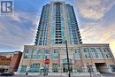 714 - 9 George Street N, Brampton, ON  - Outdoor With Facade 