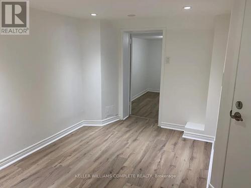 135 Hope Street, Toronto, ON - Indoor Photo Showing Other Room