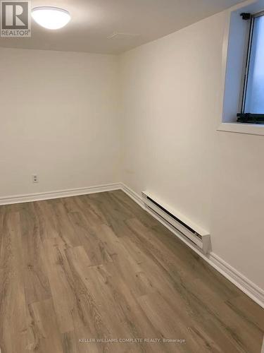 135 Hope Street, Toronto, ON - Indoor Photo Showing Other Room