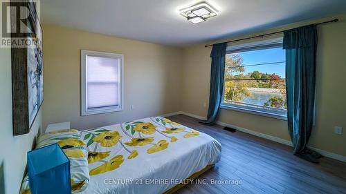 824 Trenton Frankford Road, Quinte West, ON - Indoor Photo Showing Bedroom