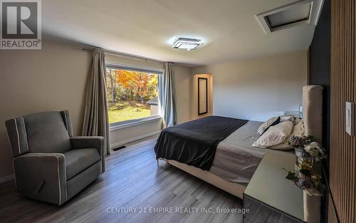 824 Trenton Frankford Road, Quinte West, ON - Indoor Photo Showing Bedroom