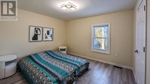 824 Trenton Frankford Road, Quinte West, ON - Indoor Photo Showing Bedroom