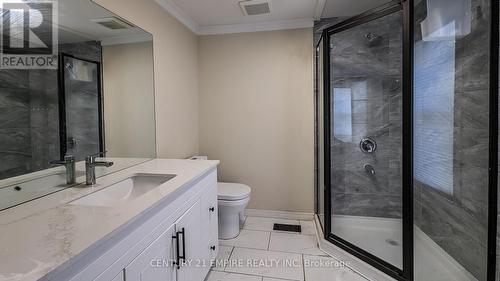 824 Trenton Frankford Road, Quinte West, ON - Indoor Photo Showing Bathroom