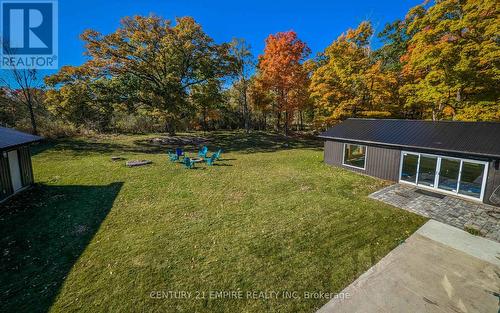 824 Trenton Frankford Road, Quinte West, ON - Outdoor