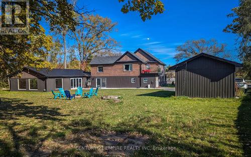 824 Trenton Frankford Road, Quinte West, ON - Outdoor