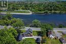 824 Trenton Frankford Road, Quinte West, ON  - Outdoor With Body Of Water With View 