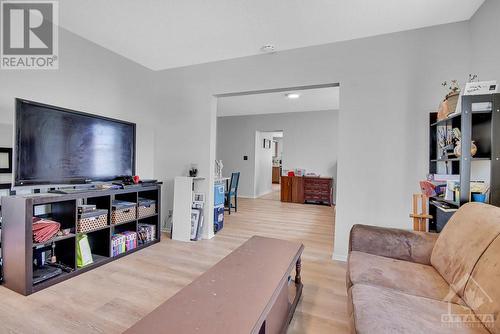 83 Elgin Street, Mississippi Mills, ON - Indoor Photo Showing Living Room