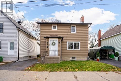 Welcome to 26 Timothy Ave! - 26 Timothy Avenue, Cornwall, ON - Outdoor