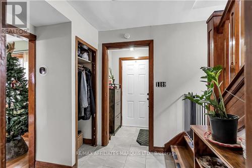 26 Timothy Avenue, Cornwall, ON - Indoor Photo Showing Other Room