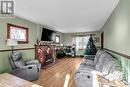 26 Timothy Avenue, Cornwall, ON  - Indoor Photo Showing Living Room With Fireplace 