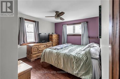 26 Timothy Avenue, Cornwall, ON - Indoor Photo Showing Bedroom