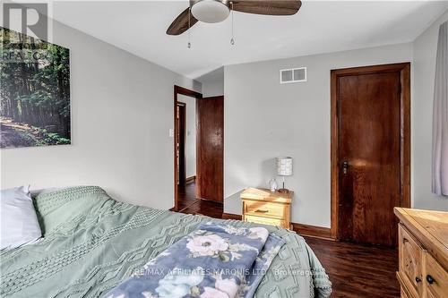 26 Timothy Avenue, Cornwall, ON - Indoor Photo Showing Bedroom