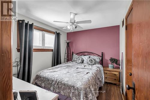 26 Timothy Avenue, Cornwall, ON - Indoor Photo Showing Bedroom