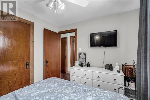 26 Timothy Avenue, Cornwall, ON - Indoor Photo Showing Bedroom