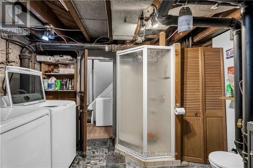 26 Timothy Avenue, Cornwall, ON - Indoor Photo Showing Laundry Room