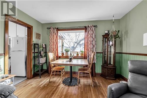 Spacious living/ dining room - 26 Timothy Avenue, Cornwall, ON - Indoor