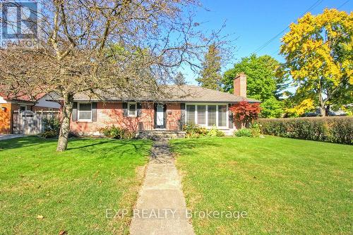 1341 Byron Baseline Road, London, ON - Outdoor