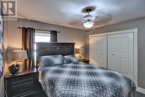 1341 Byron Baseline Road, London, ON - Indoor Photo Showing Bedroom