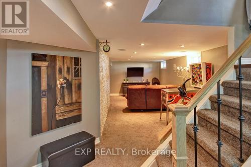 1341 Byron Baseline Road, London, ON - Indoor Photo Showing Other Room