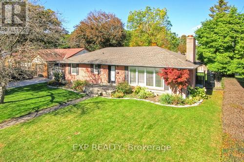 1341 Byron Baseline Road, London, ON - Outdoor