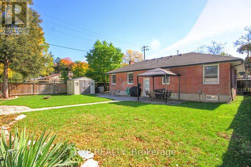 1341 Byron Baseline Road, London, ON - Outdoor