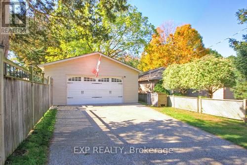 1341 Byron Baseline Road, London, ON - Outdoor