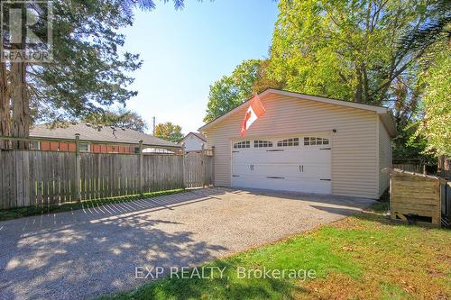 1341 Byron Baseline Road, London, ON - Outdoor