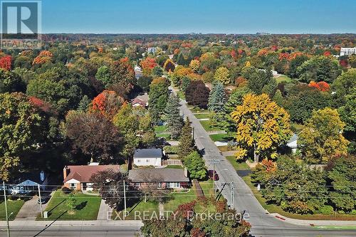 1341 Byron Baseline Road, London, ON - Outdoor With View