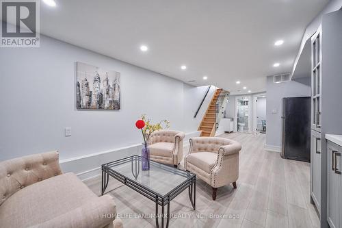 877 Logan Avenue, Toronto, ON - Indoor